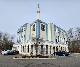 Islamic Circle of Mercer County (ICMC)