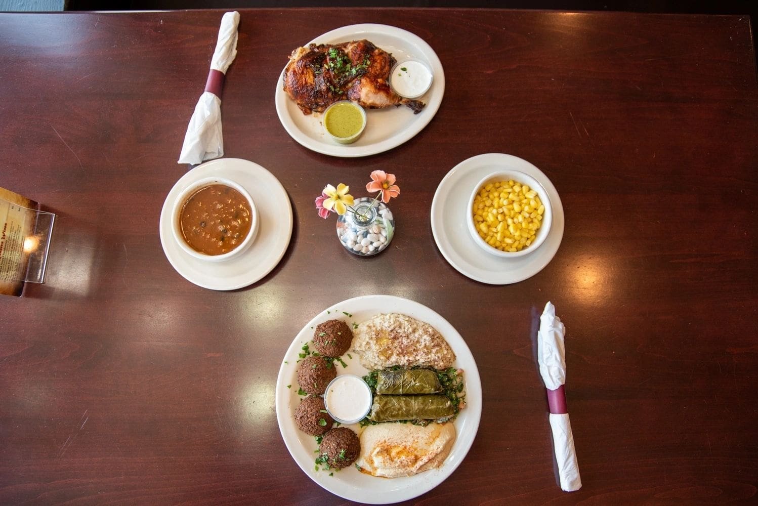 Al Maza Grill — Websearch photo