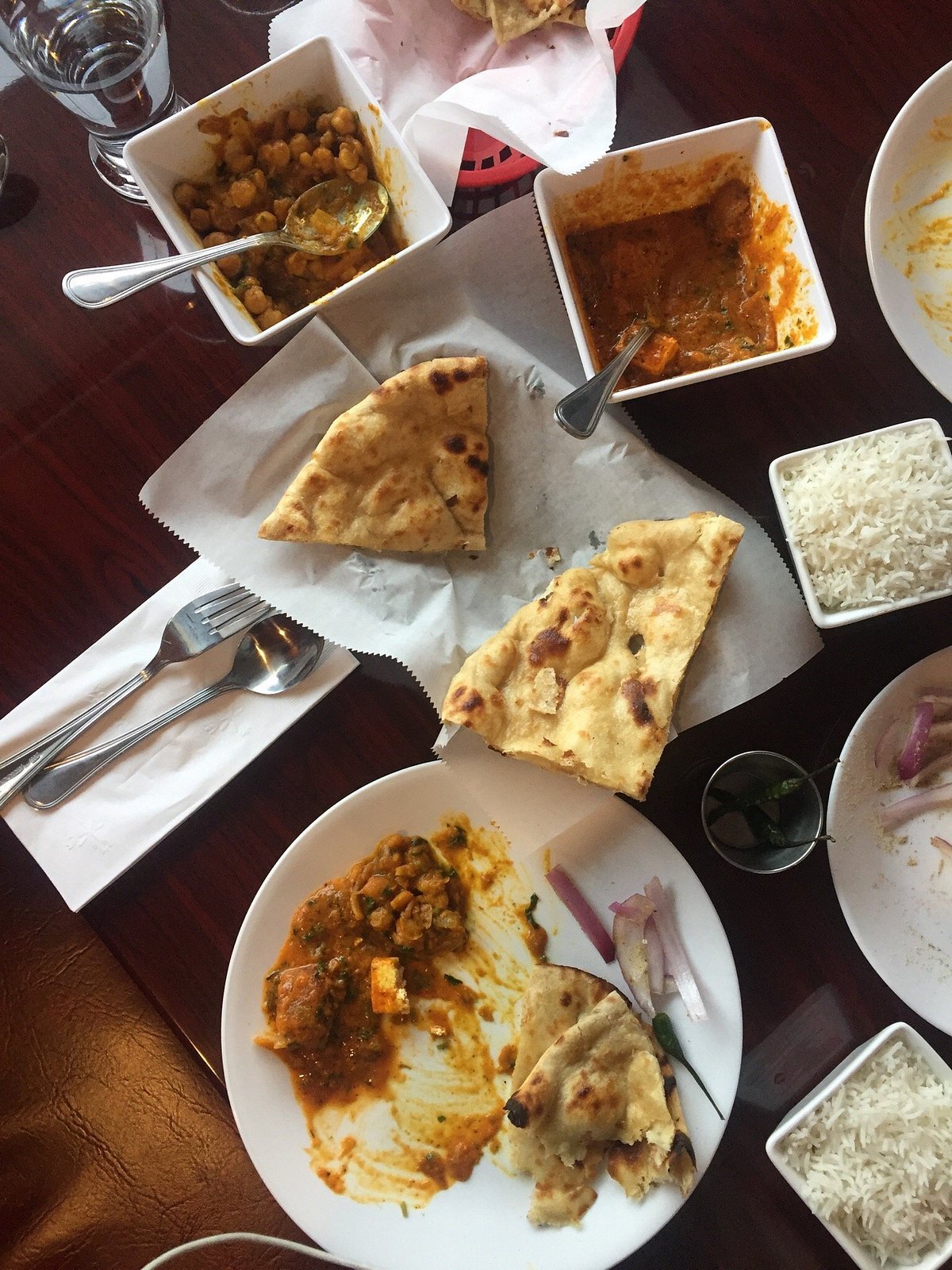 India Grill — Websearch photo