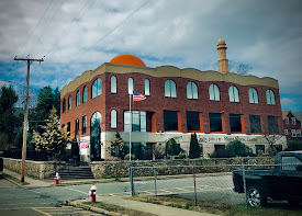 Jam-e-Masjid Islamic Center