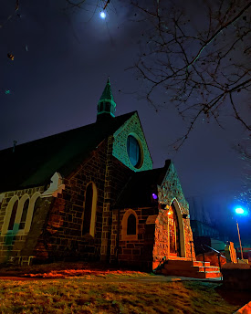 Darul Uloom New Jersey