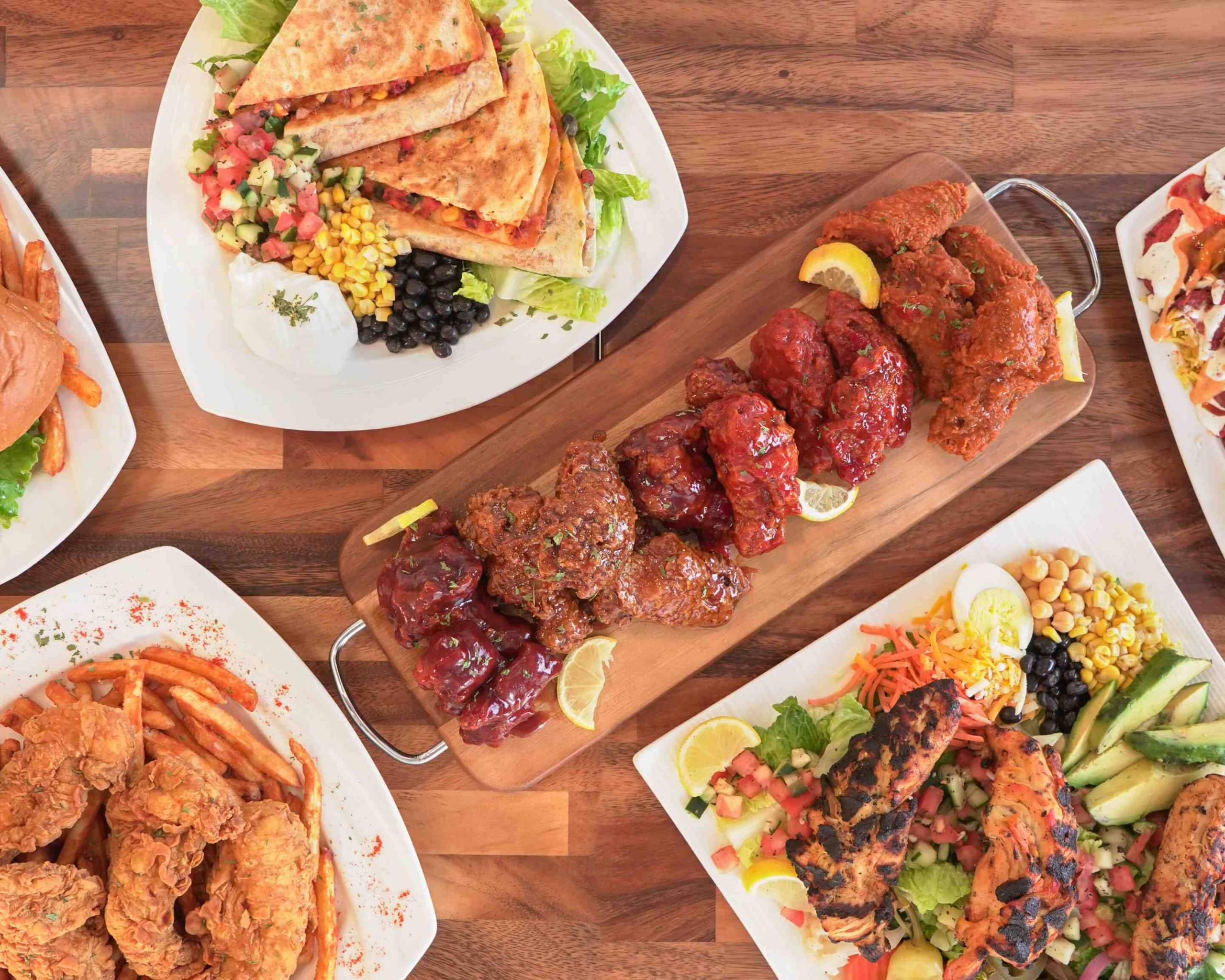Halal Eats — Websearch photo