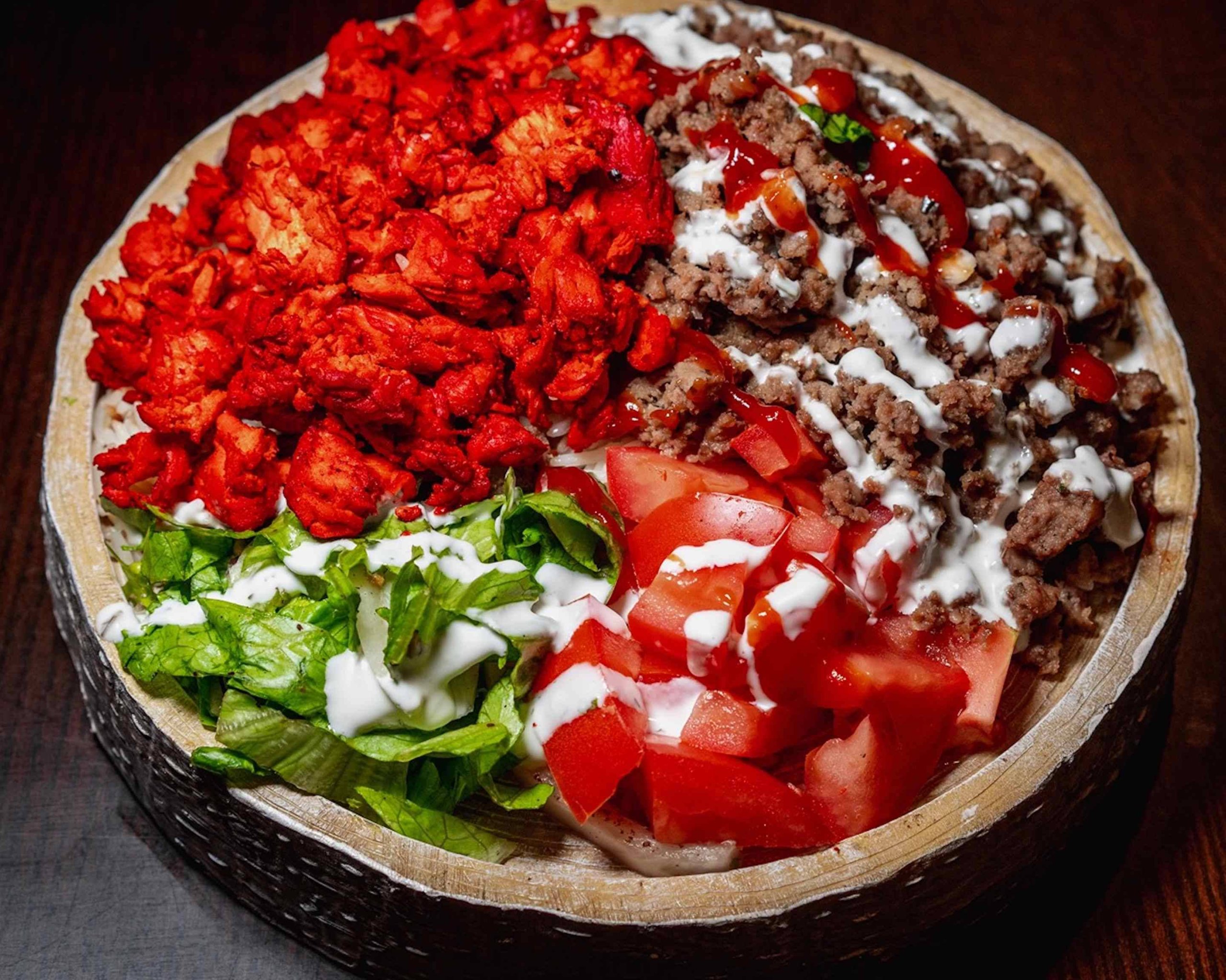 Chik N Rice — Websearch photo