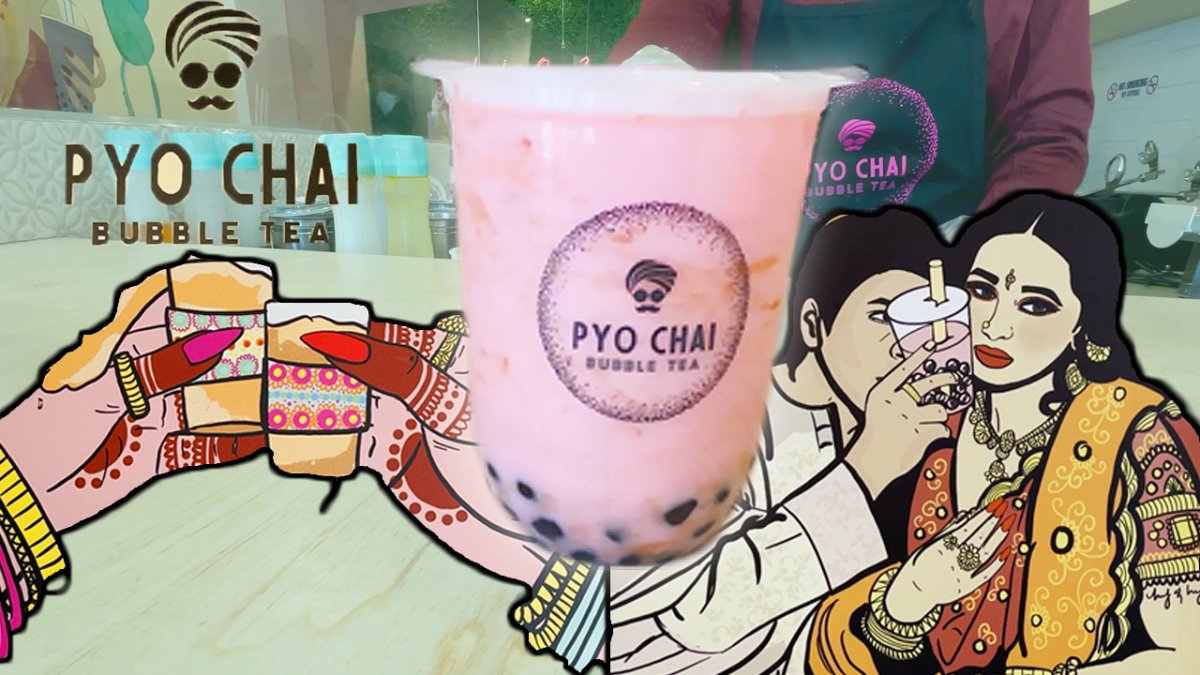 PYO Chai — Websearch photo