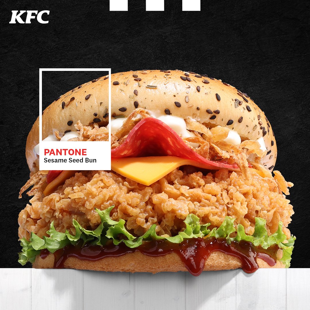 KFC — Zabihah photo