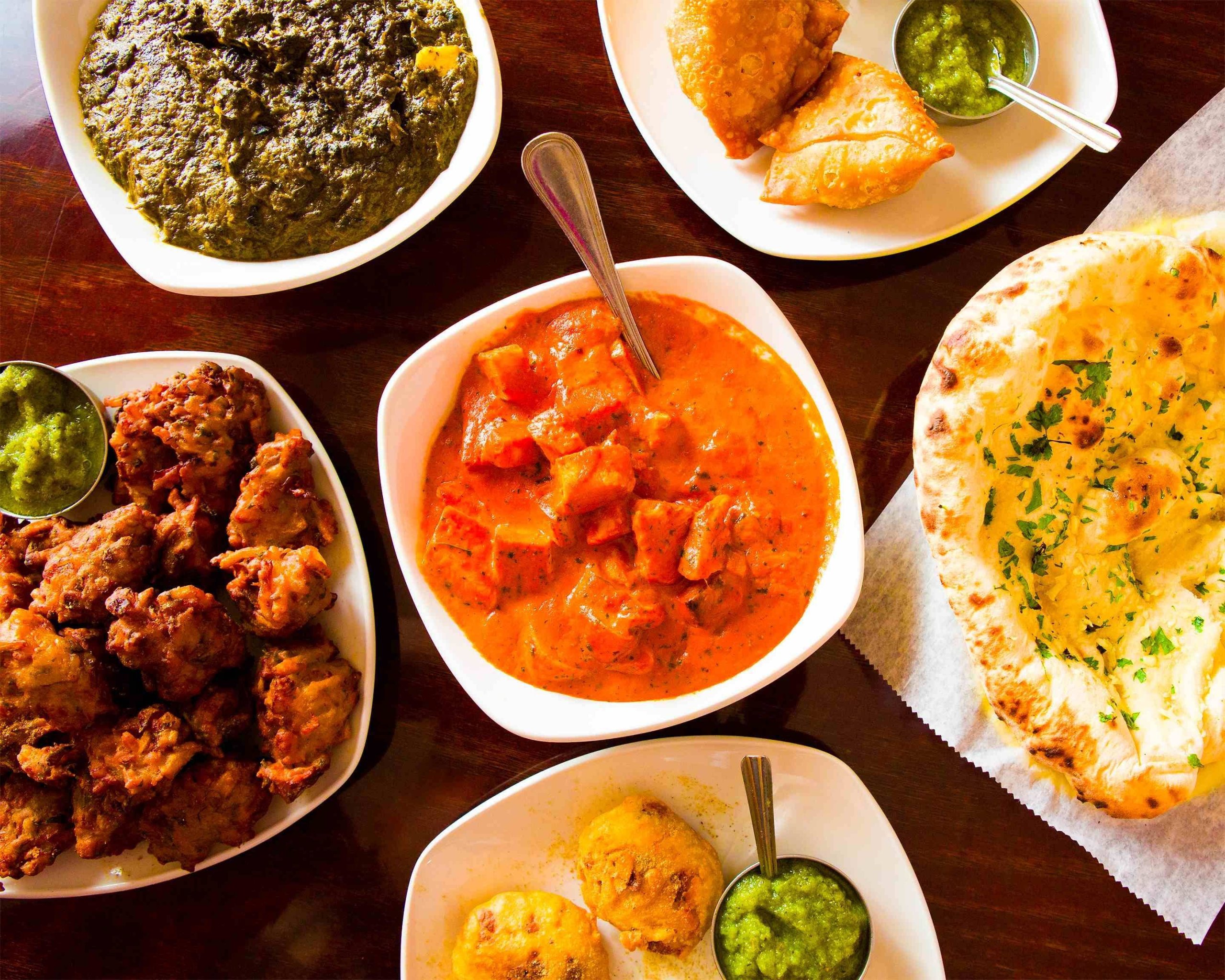 Harvest of India — Websearch photo
