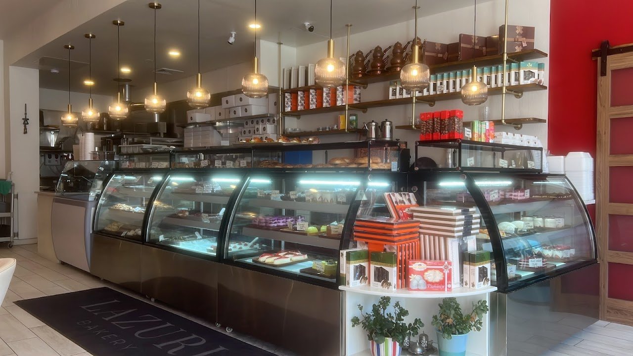 Lazuri Taqueria