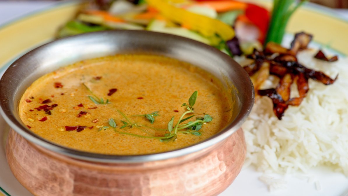 Lovash Indian Cuisine