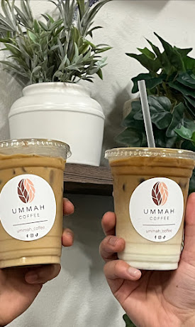 Ummah Coffee