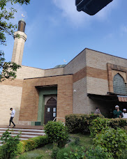 Masjid Idris