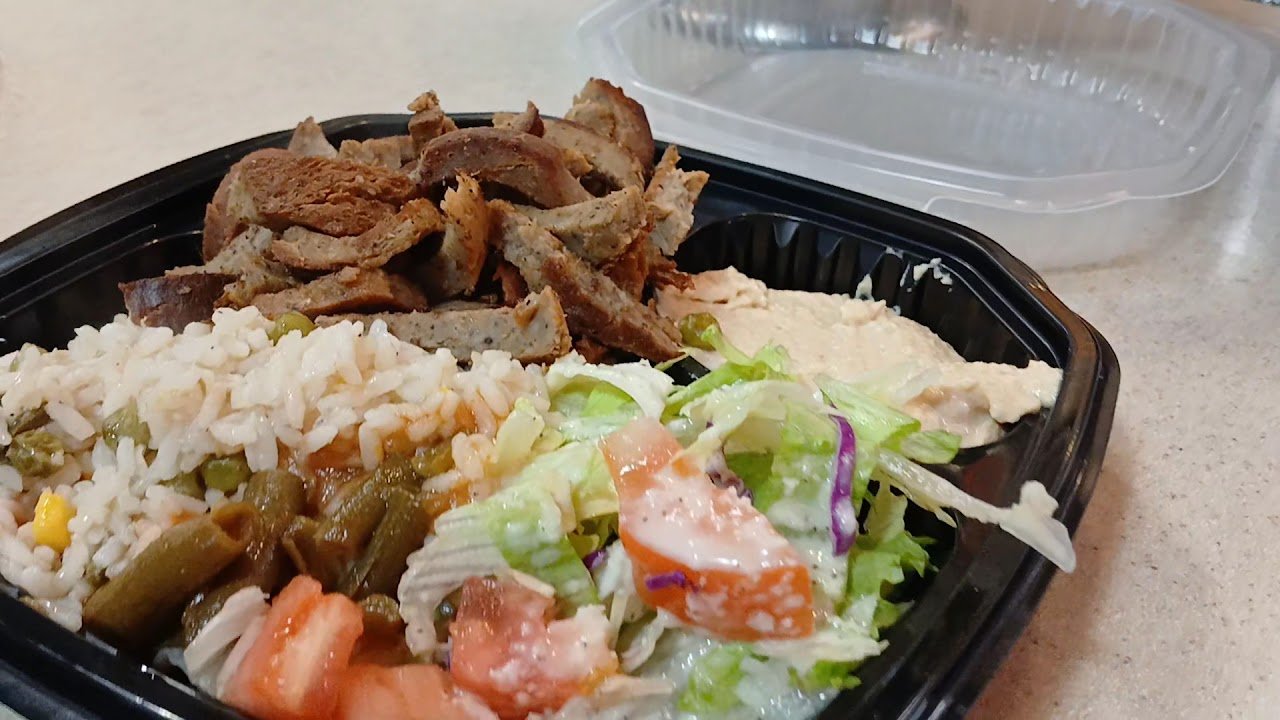Kamal's Middle Eastern Specialties