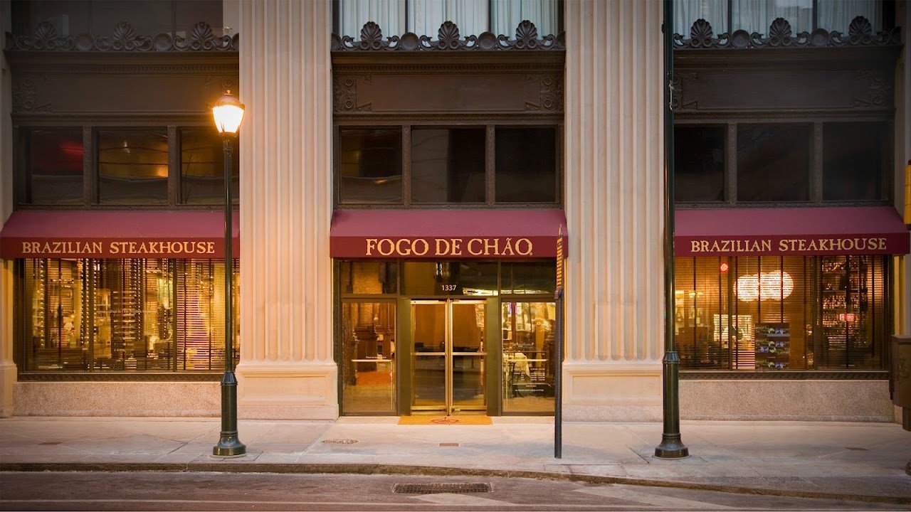 Fogo de Chão