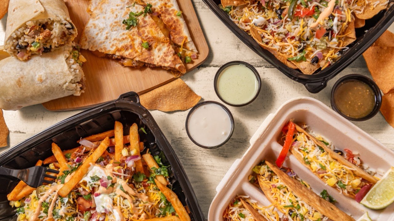 Tacoteca Mexican Grill