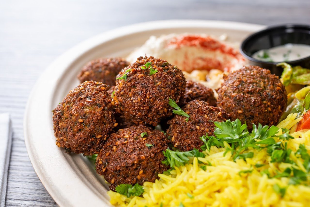 Kabab Grill
