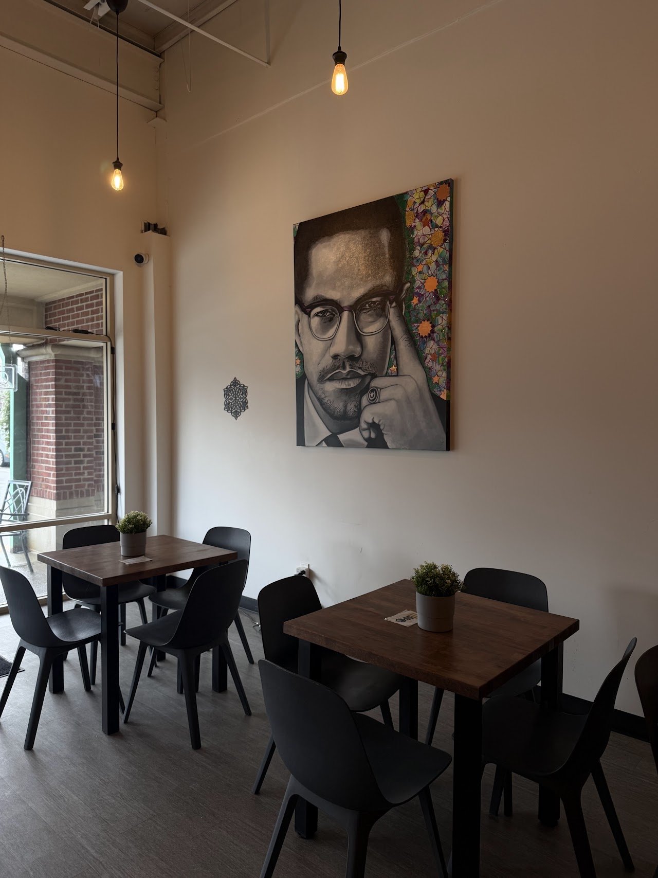 MOTW Coffee & Pastries