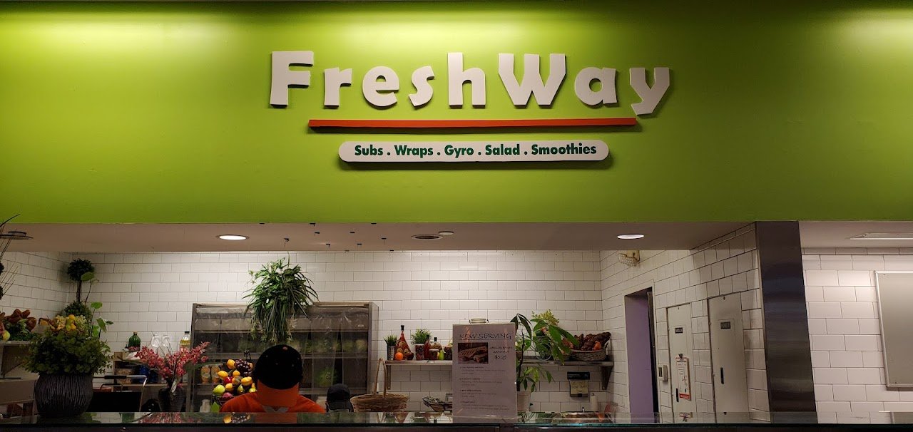 Freshway