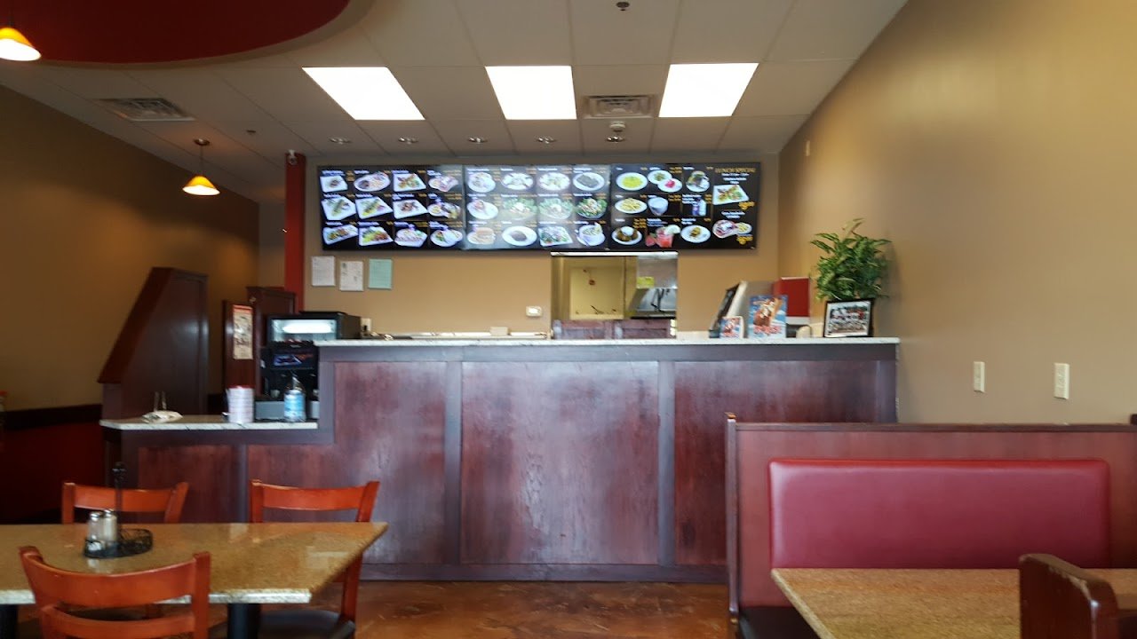 Pita Land Mediterranean Grille
