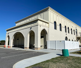 Masjid Yusuf (Islamic Center of Richmond)