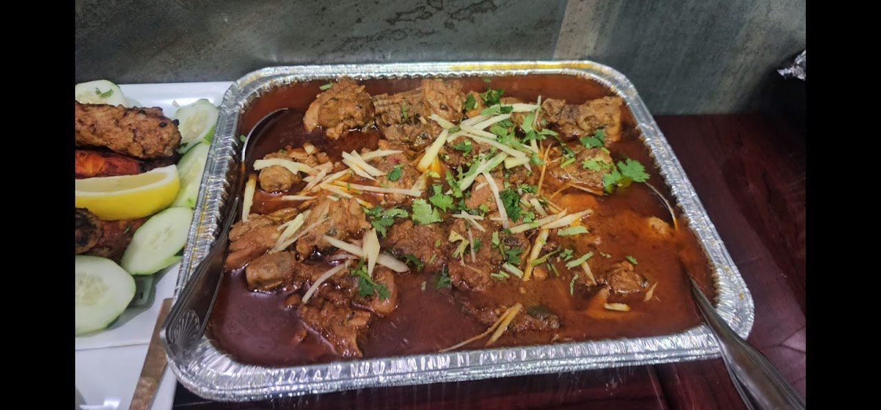 Biryani Hut