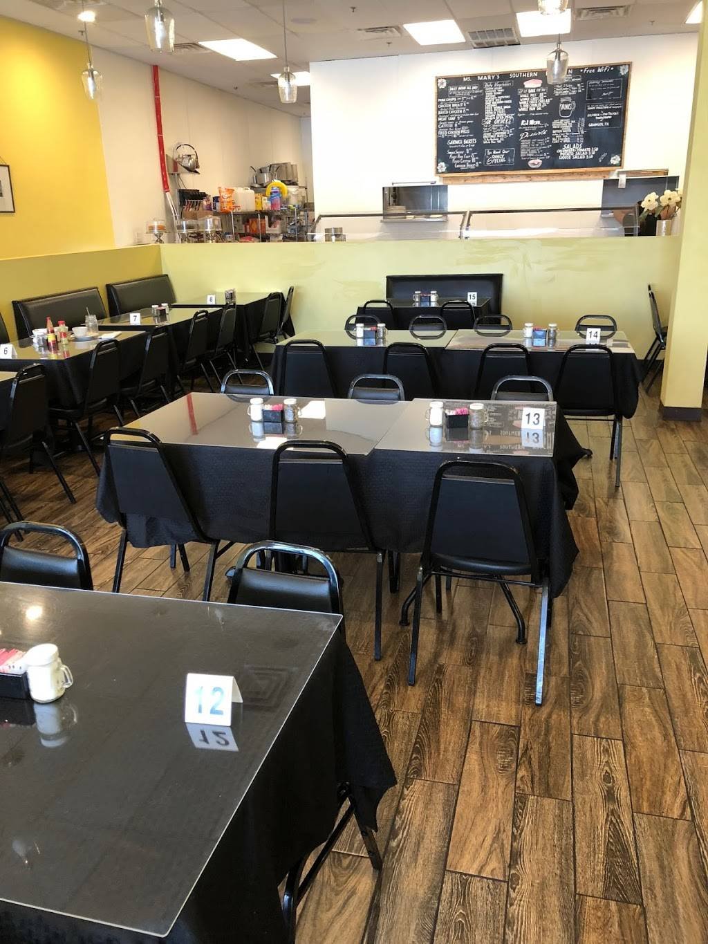Alvi's Kitchen — Websearch photo