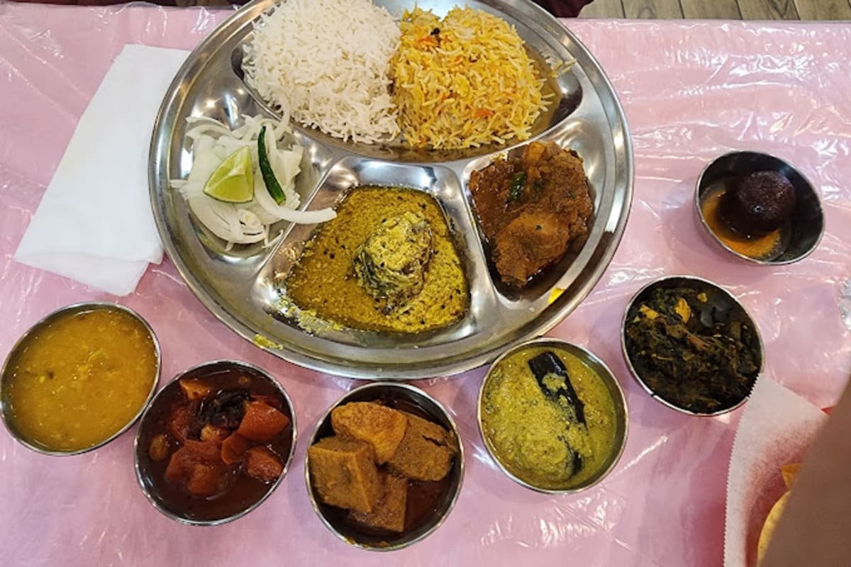 Rakhi's Kitchen — Websearch photo