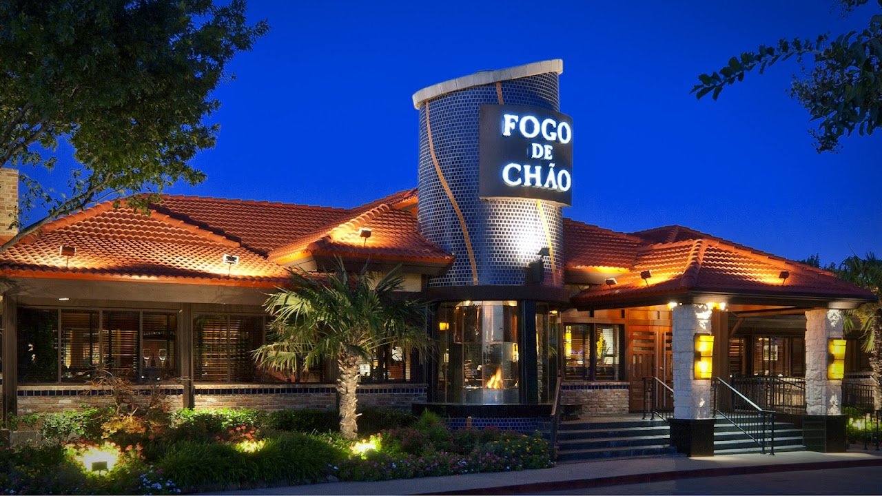 Fogo de Chão