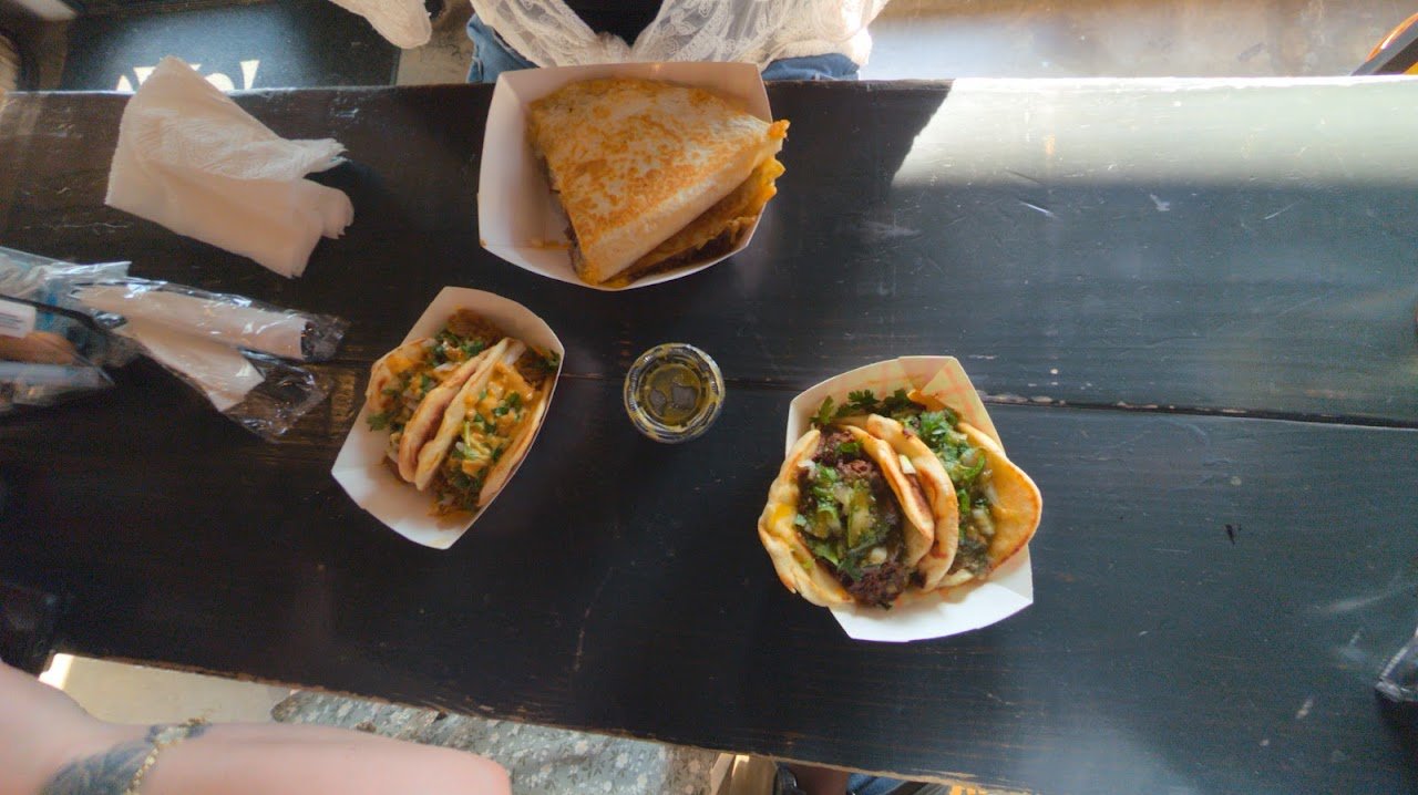 Halal Fusionz
