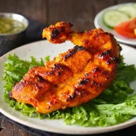 Photo of BK Khan BBQ