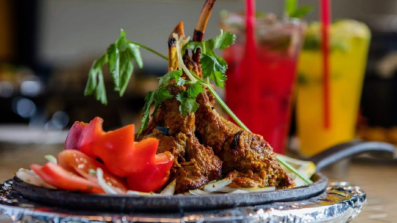Mughlai