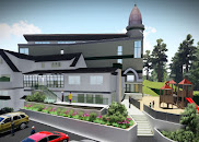 Islamic Center of Bothell (ICOB)