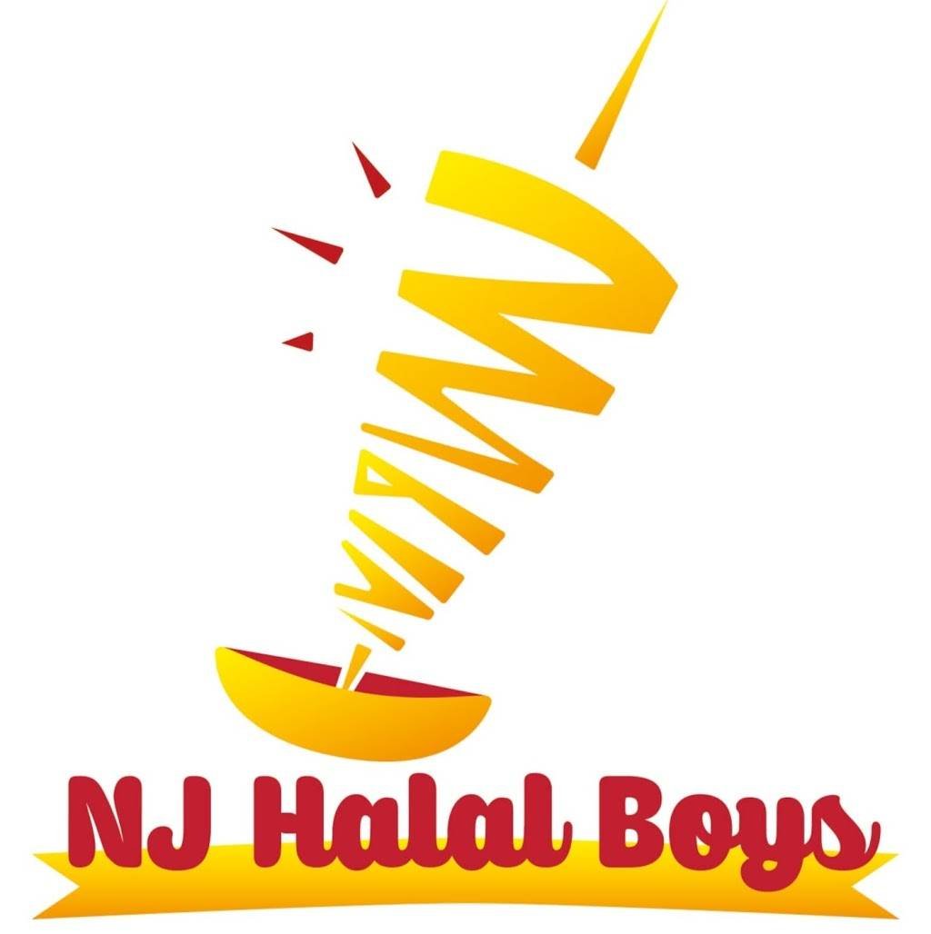 NJ Halal Boys — Websearch photo
