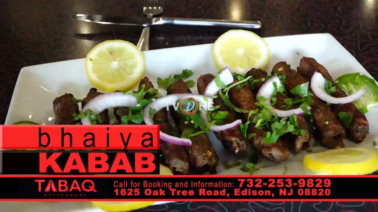 Tabaq Restaurant & Sweets