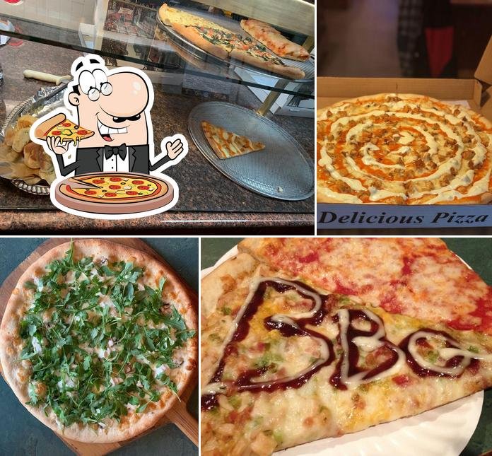 Oakwood Pizza — Websearch photo