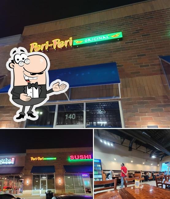 Peri Peri Original — Websearch photo