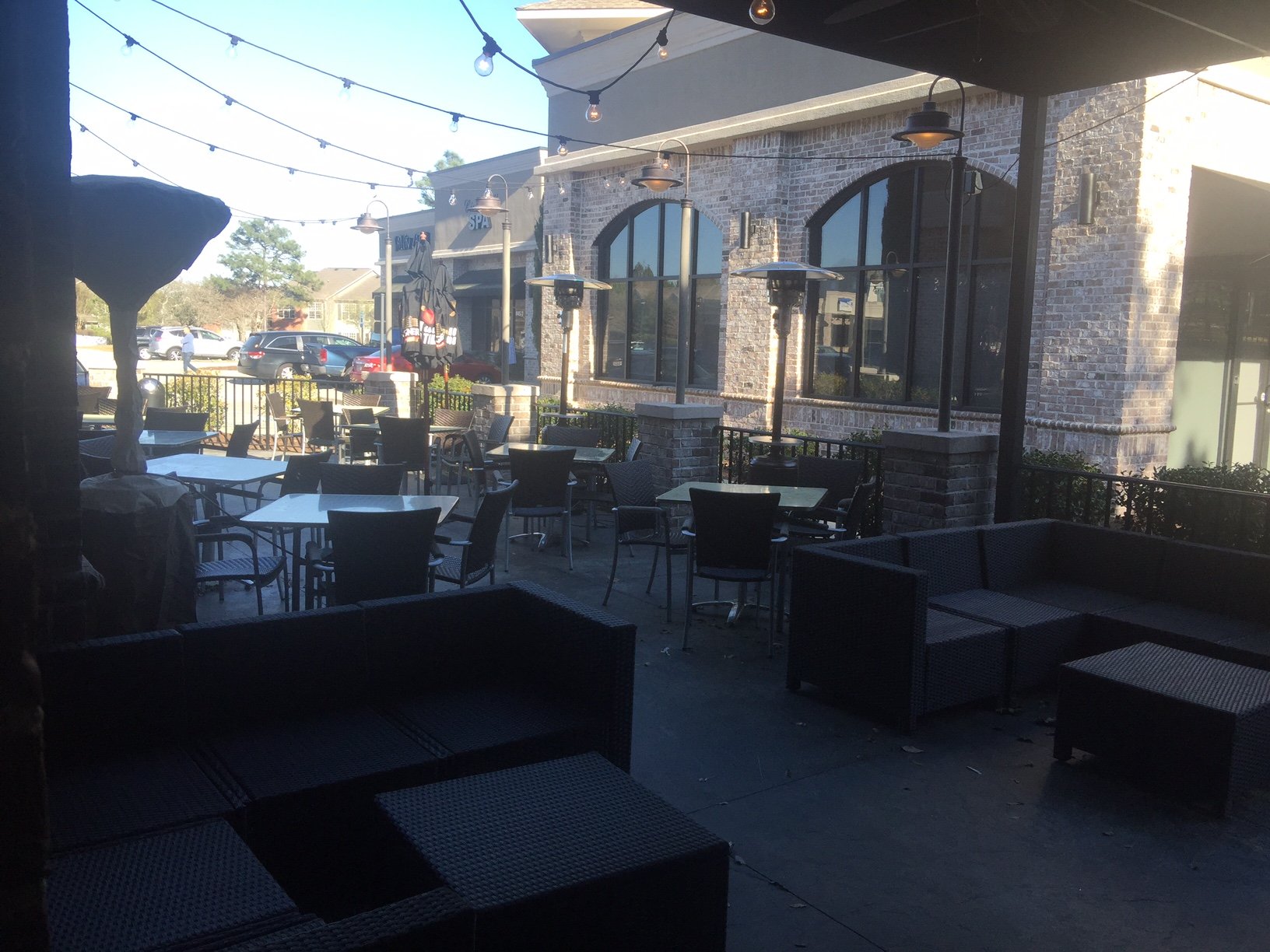 Upper Crust Pizzeria & Deli — Websearch photo