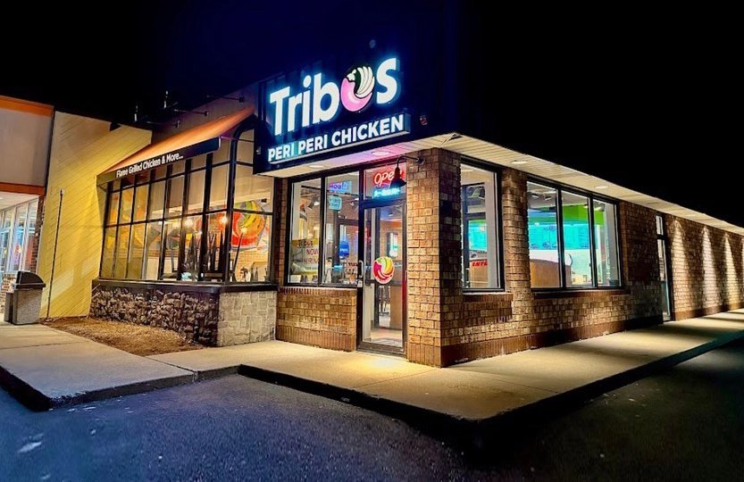 Tribos Peri Peri — Websearch photo