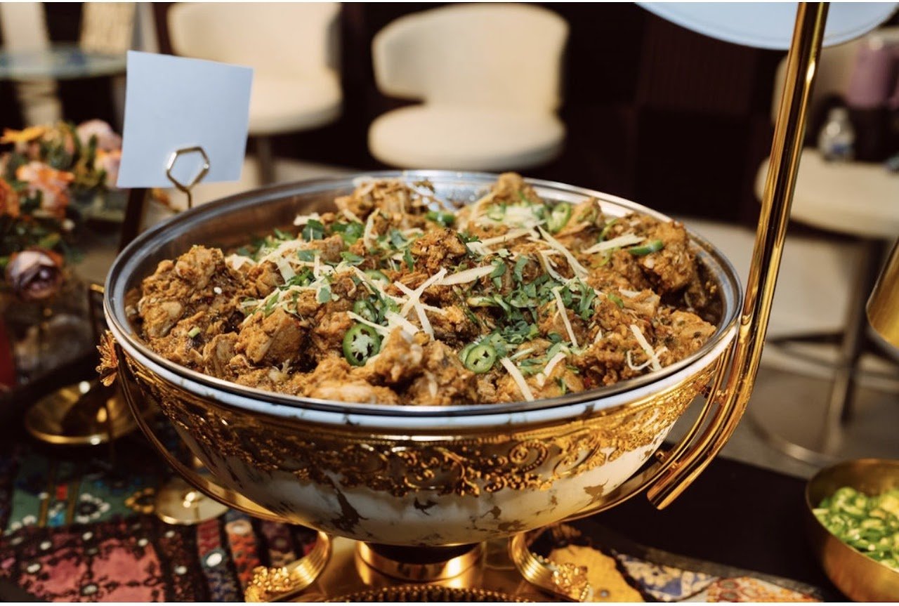 Tandoor
