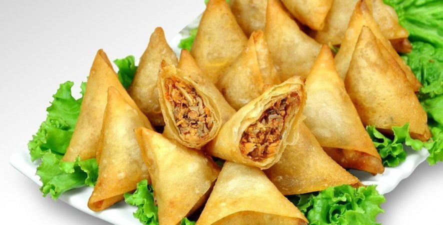 Mirchi Grill Restaurant