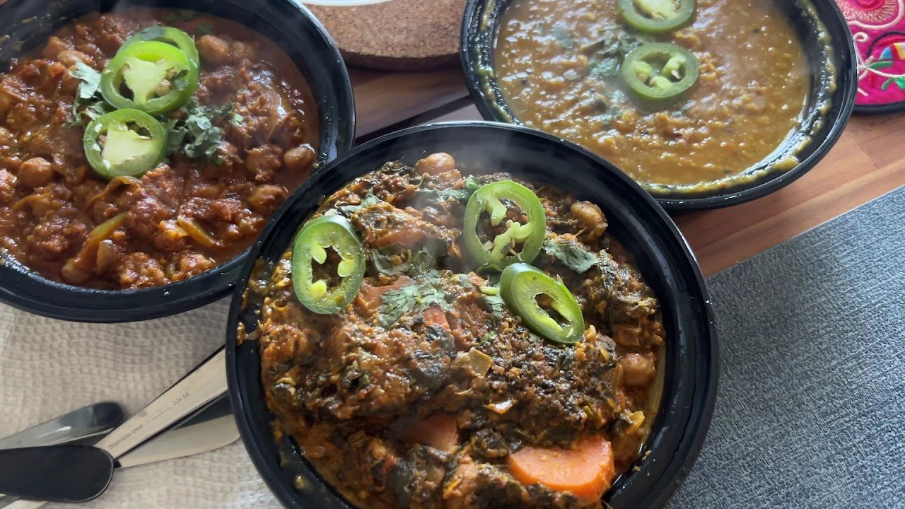 Tarka Indian Kitchen