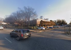 The Mosque of the Late King Khalid bin Abdul-Aziz Al-Saud, Inc.