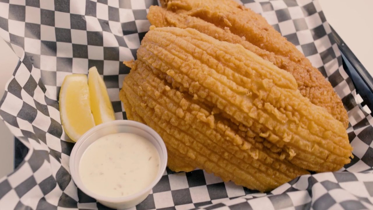Texas Wings & Grill