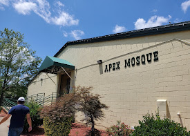 Apex Mosque