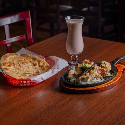 Zaviya Grill — Zabihah photo