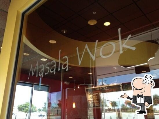Masala Wok — Websearch photo