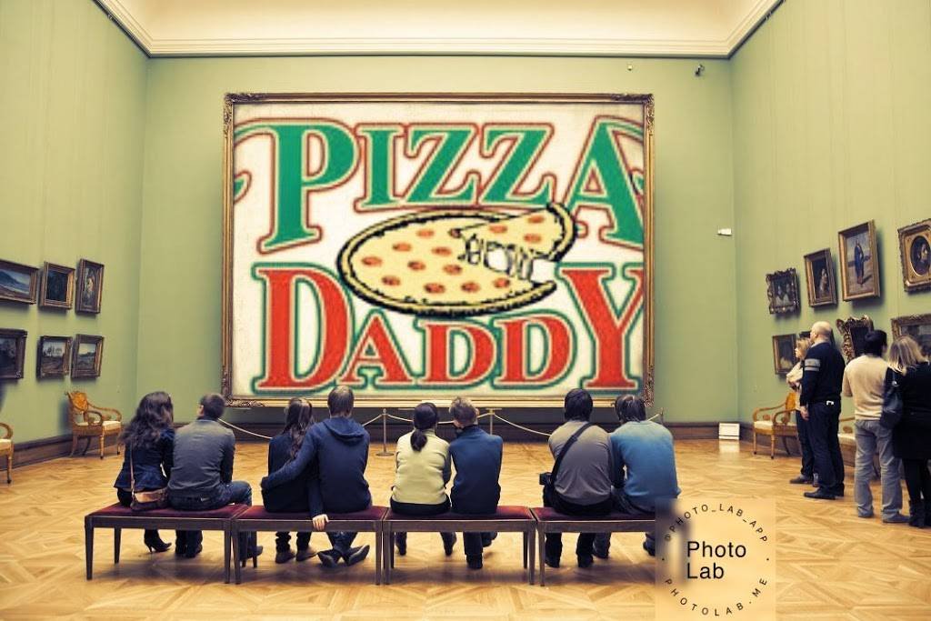 Pizza Daddy — Websearch photo