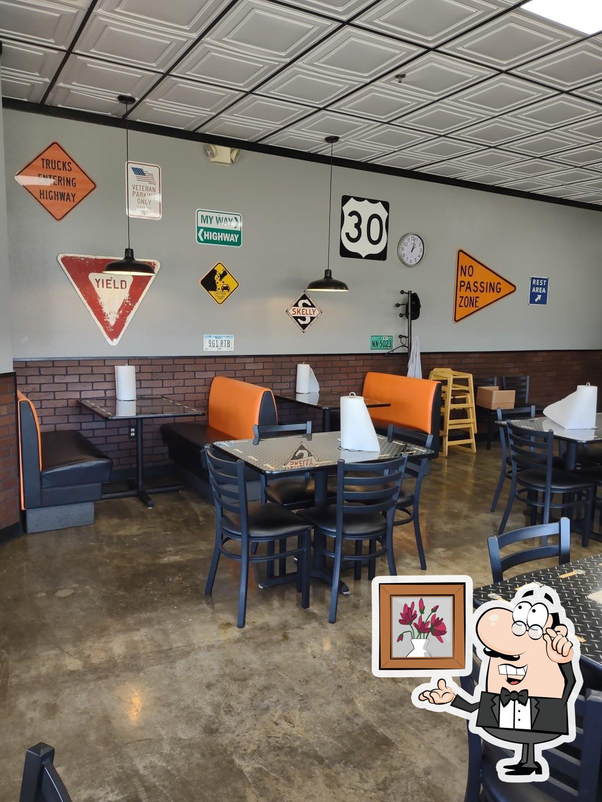 Highway 30 Diner — Websearch photo
