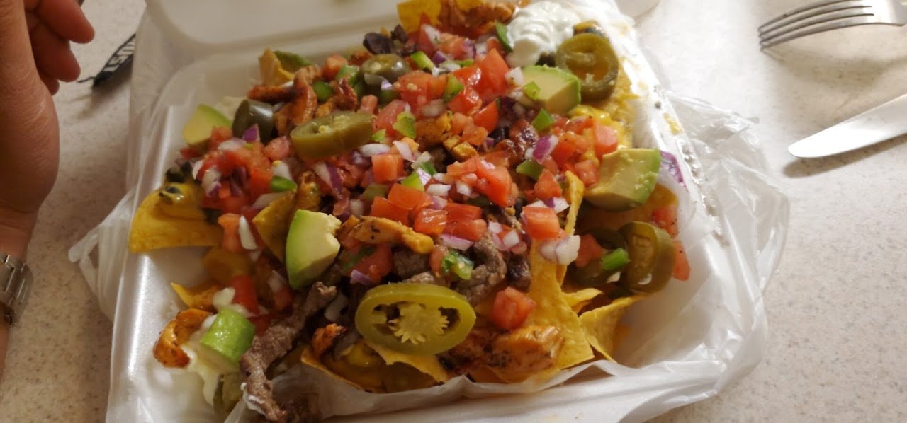 Taco Express Plus