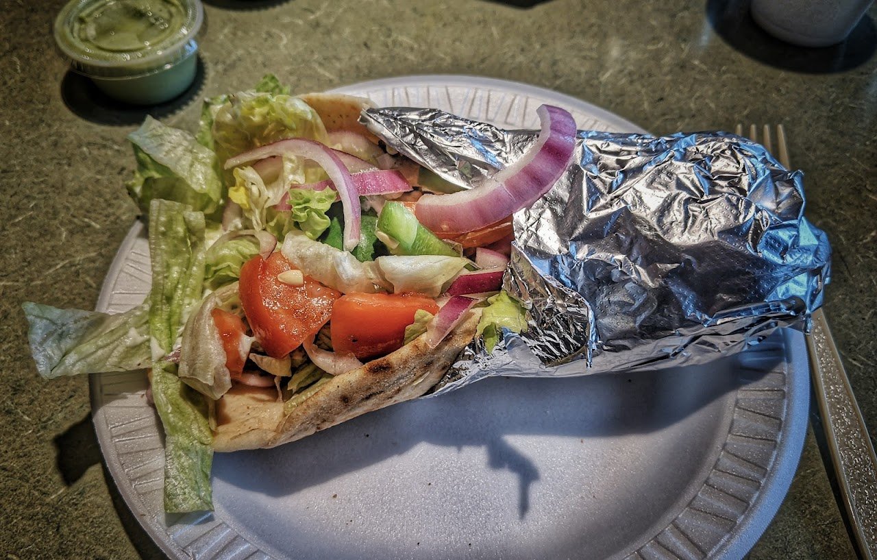 Kabob Express