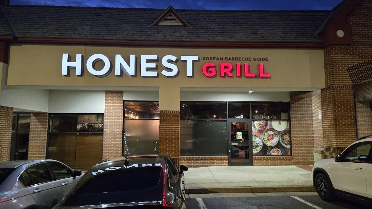 Honest Grill