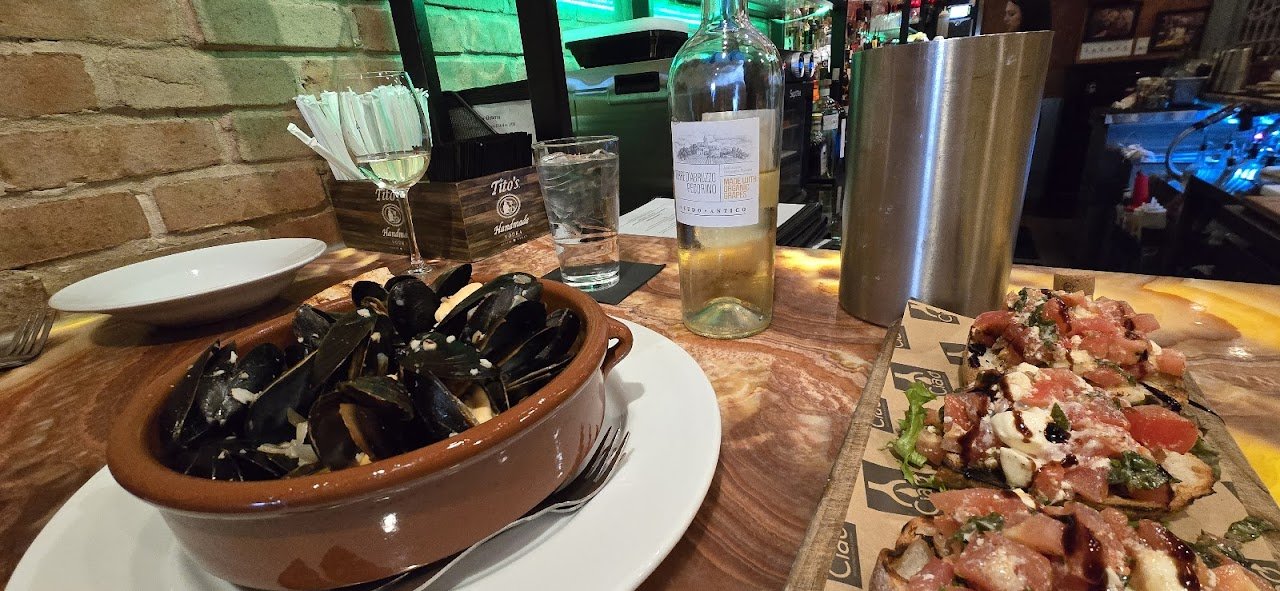 Ciao Osteria